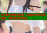 日本最大萝莉写真社：独家美少女写真集锦，时尚潮流引领者
