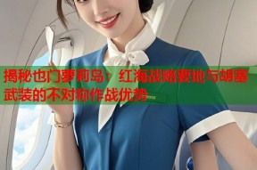 揭秘也门萝莉岛：红海战略要地与胡塞武装的不对称作战优势
