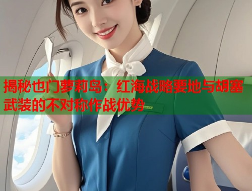 揭秘也门萝莉岛：红海战略要地与胡塞武装的不对称作战优势  第1张