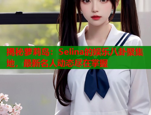 揭秘萝莉岛：Selina的娱乐八卦聚集地，最新名人动态尽在掌握  第1张